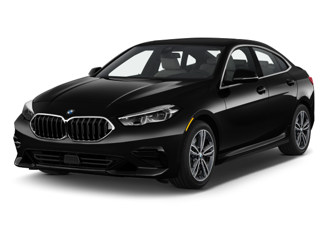Pre-Owned 2022 BMW 2 Series 228i xDrive