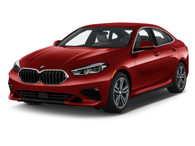 Pre-Owned 2022 BMW 2 Series 228i xDrive