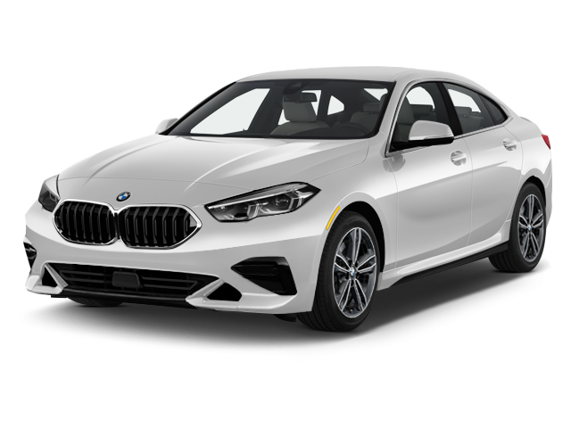 Pre-Owned 2022 BMW 2 Series 228i xDrive