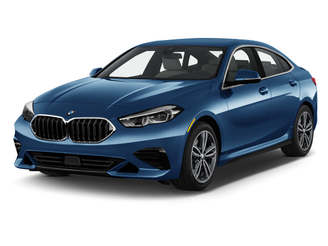Pre-Owned 2022 BMW 2 Series 228i xDrive