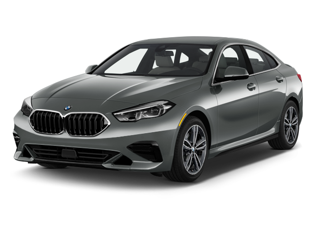 Pre-Owned 2022 BMW 2 Series 228i xDrive