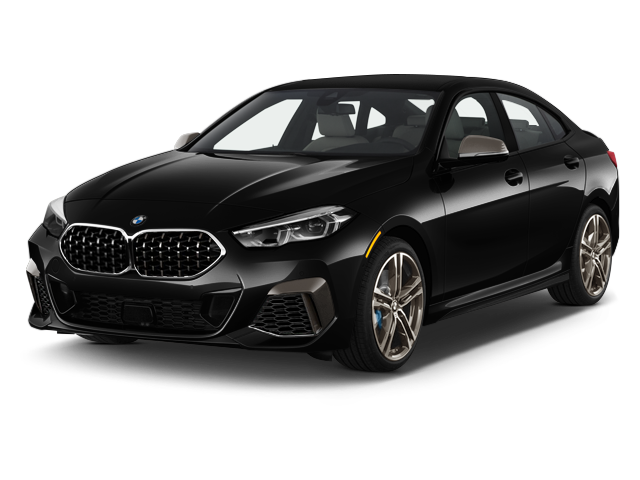 2023 BMW 2 Series M235i