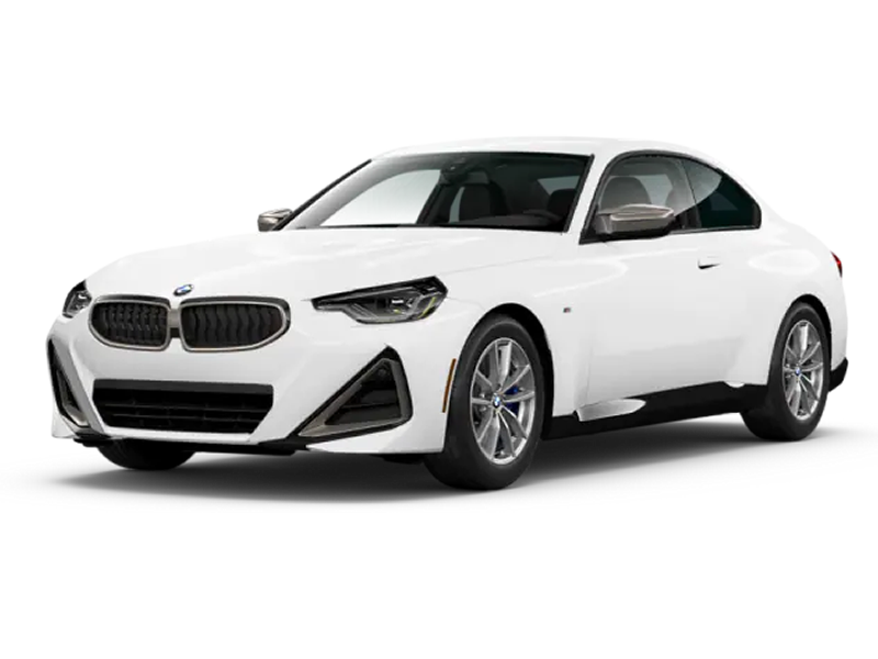 Used 2023 BMW 2 Series M240i xDrive