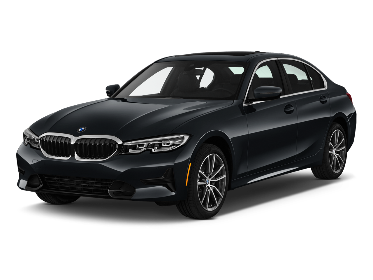 2022 BMW 3 Series 330i