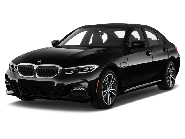 Used 2022 BMW 3 Series 330e iPerformance