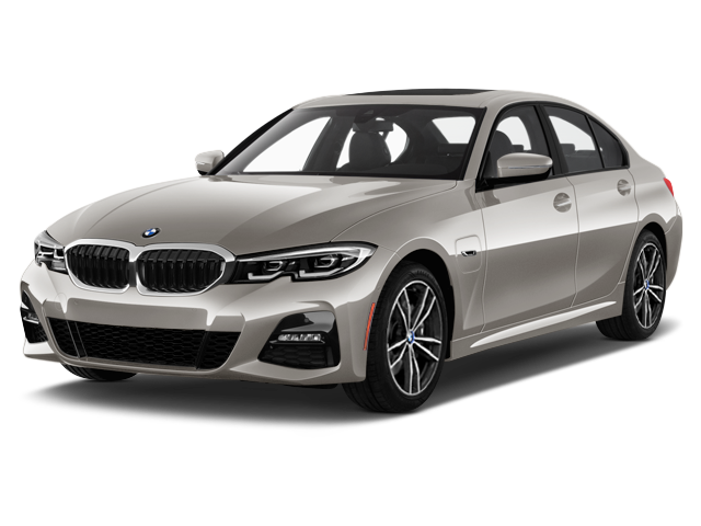2023 Bmw 330e photo 2