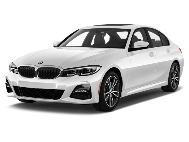 2023 BMW 3 Series 330i