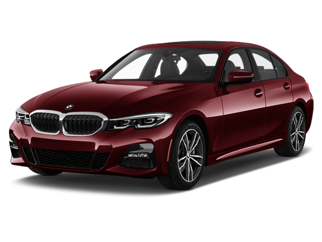Certified 2022 BMW 3 Series 330i with VIN 3MW5R7J04N8C34879 for sale in Salisbury, MD