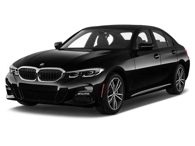 2022 BMW 3 Series