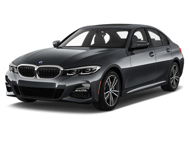 2022 BMW 3 Series