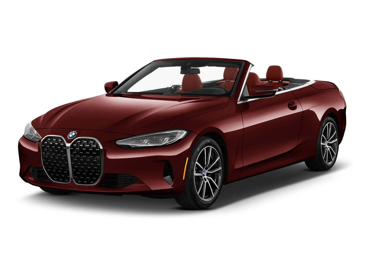 New 2022 BMW 4 Series 430i near Greenacres, FL Braman