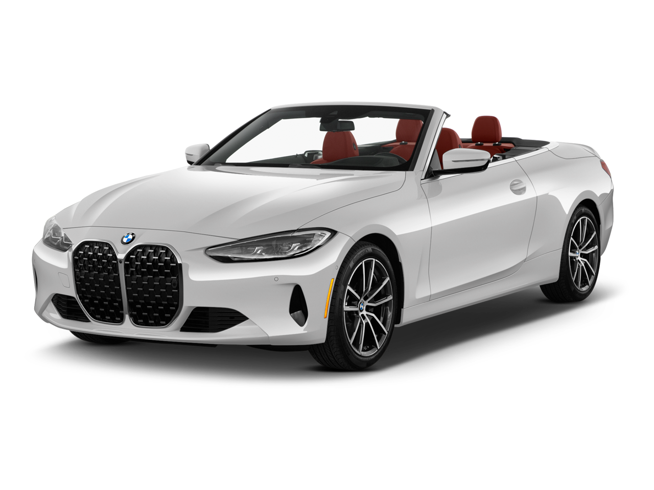 New 2022 BMW 4 Series 430i near Greenacres, FL Braman