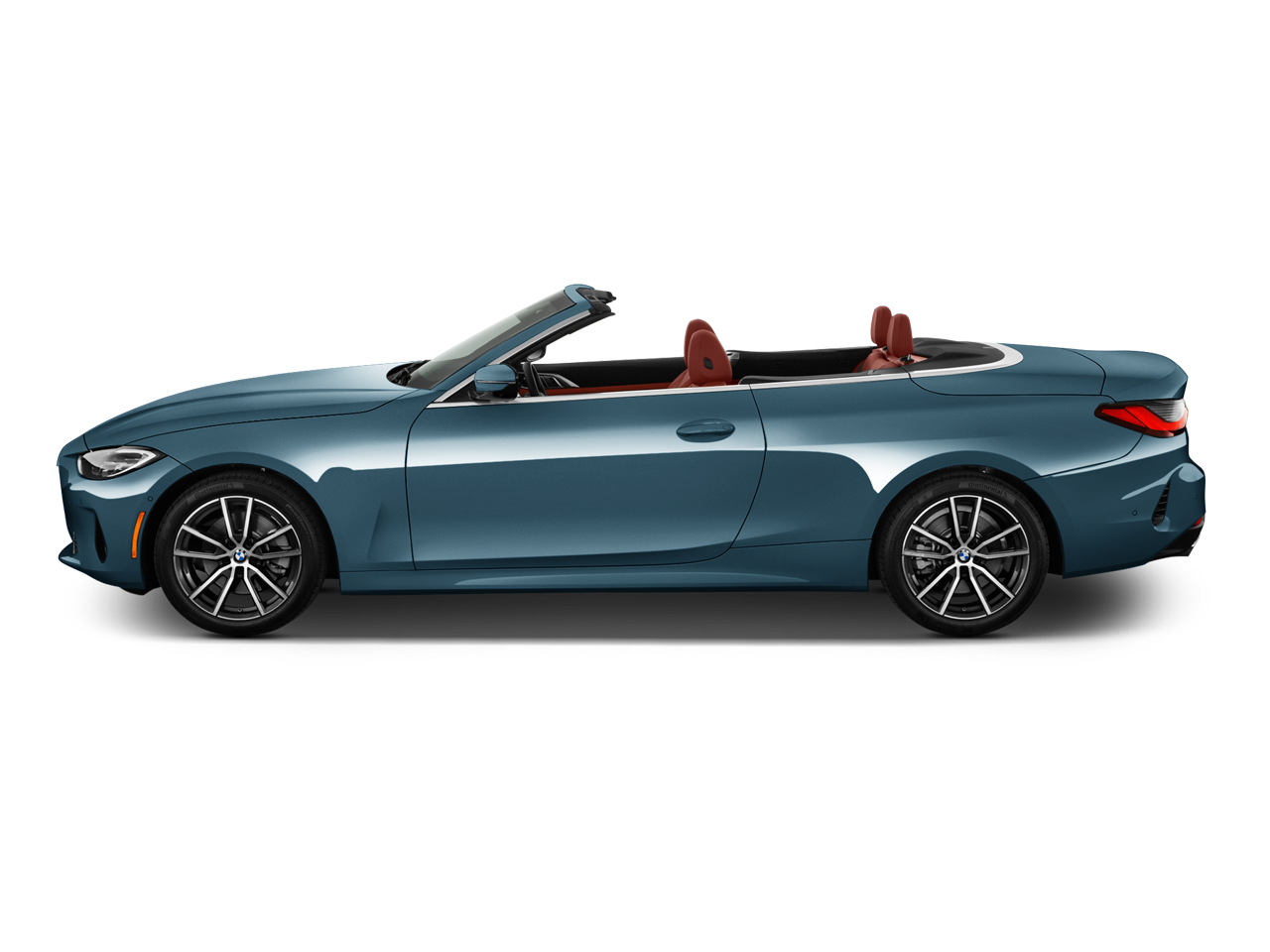 2022 Bmw 430i photo 2