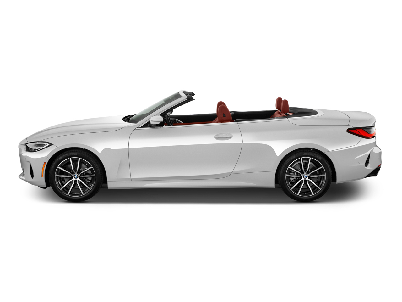 Pre-Owned 2023 BMW 4 Series 430i