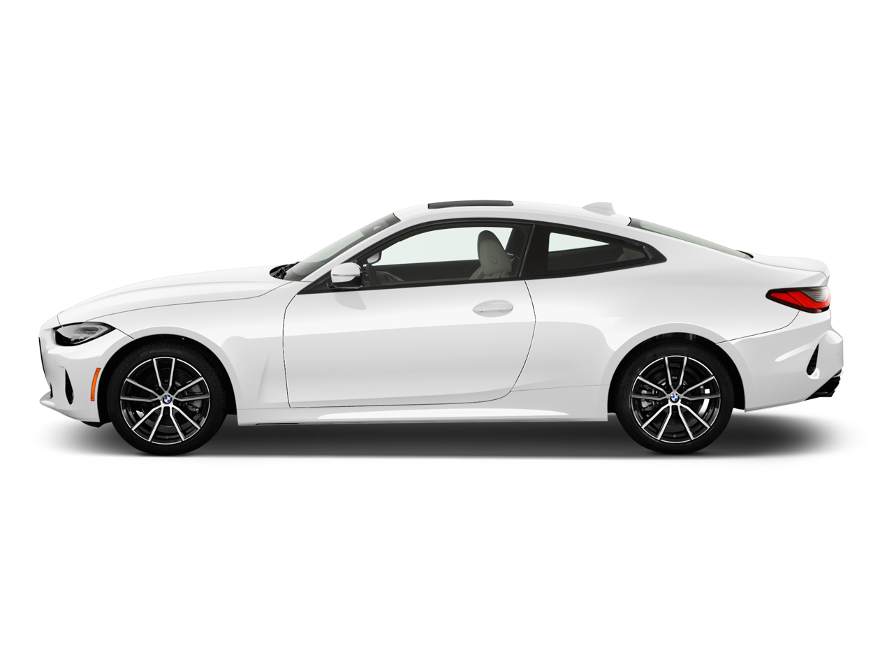 Used 2022 BMW 4 Series 430i with VIN WBA53AP00NCK11436 for sale in Glendale, AZ