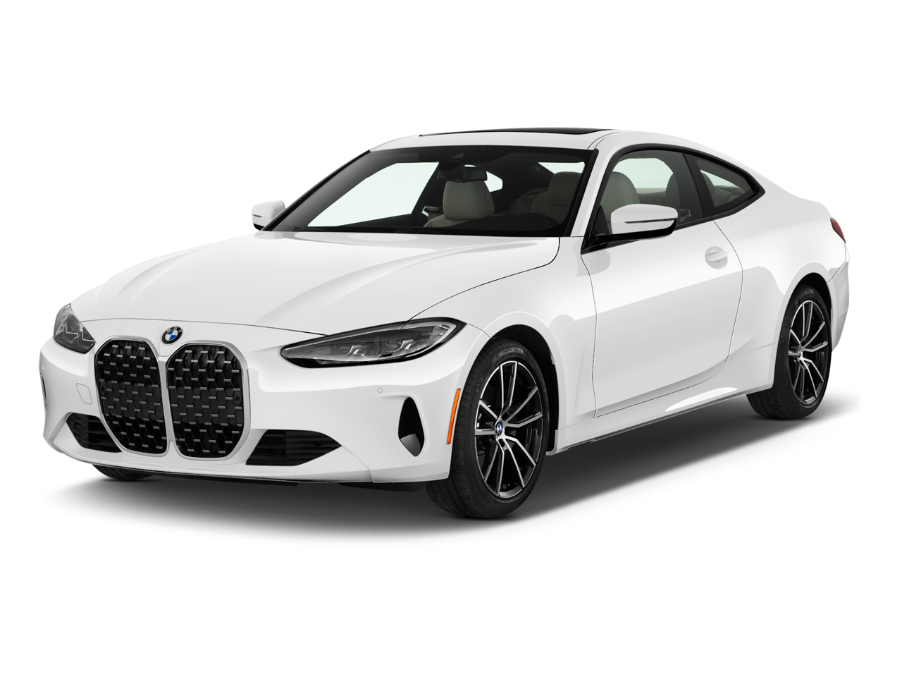 2022 BMW 4 Series 430i Coupe's photo