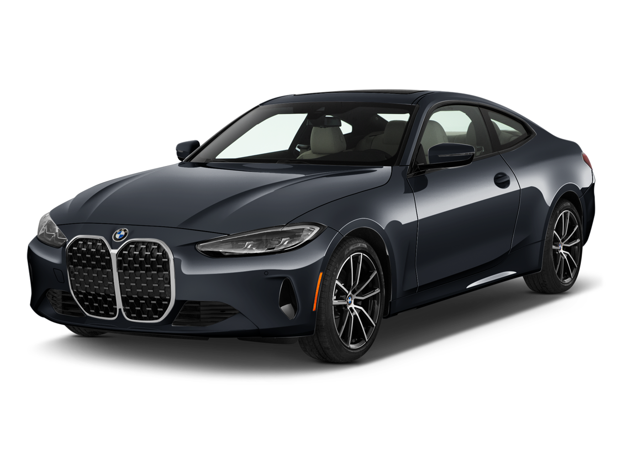New 2022 BMW 4 Series 430i near Greenacres, FL Braman