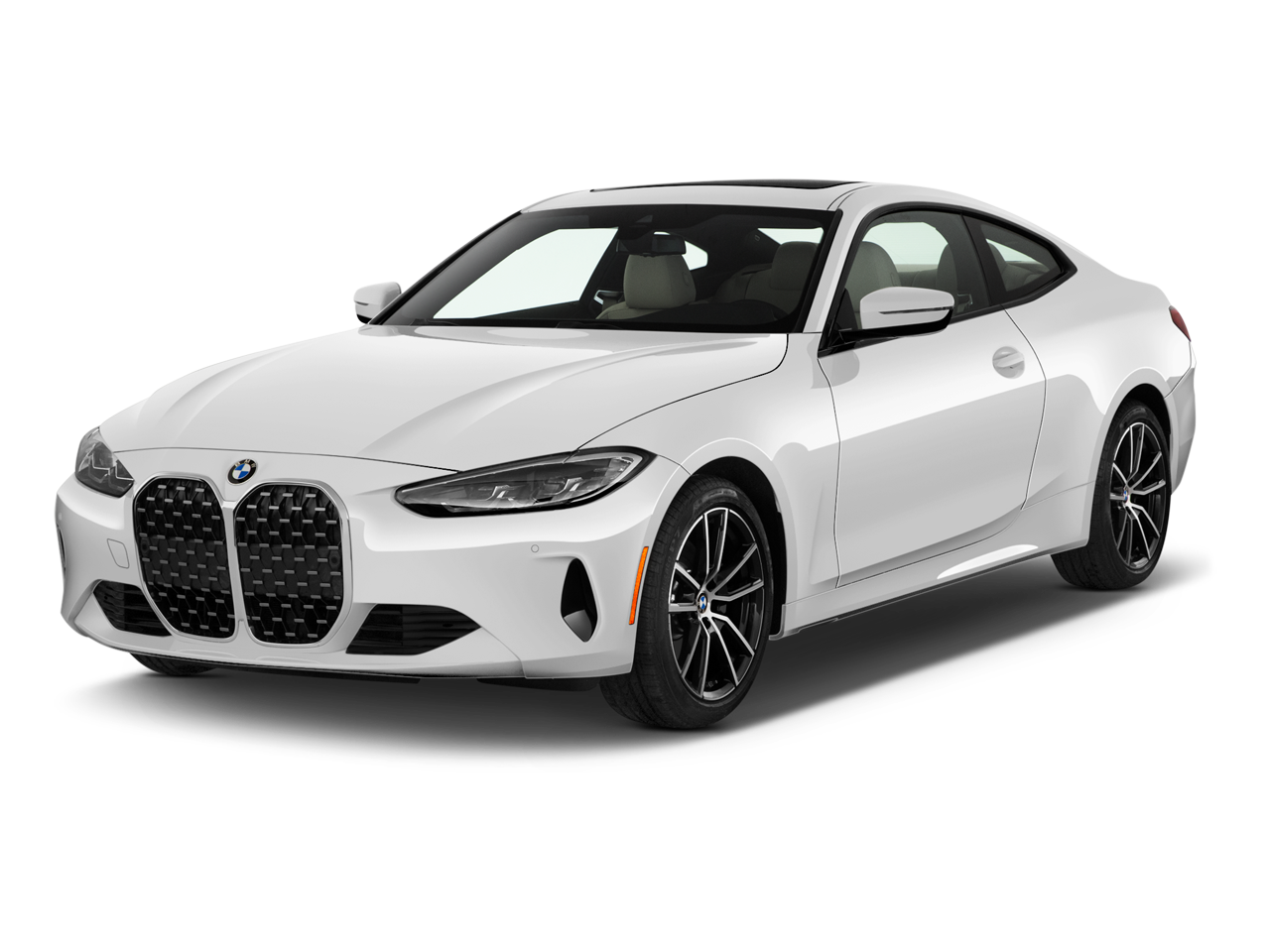 2022 BMW 4 Series 430i
