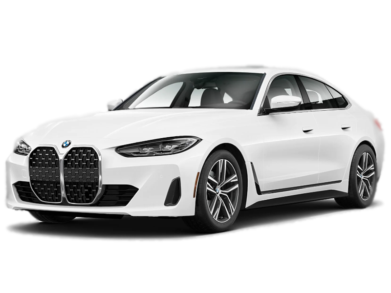 2023 BMW 4 Series 430i