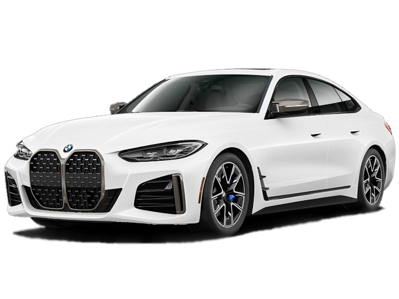 2023 BMW 4 Series M440i's photo