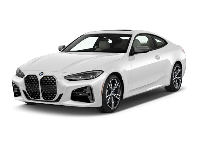 2023 BMW 4 Series