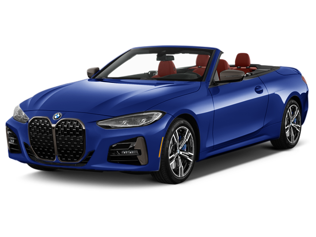 2023 BMW 4 Series M440i's photo