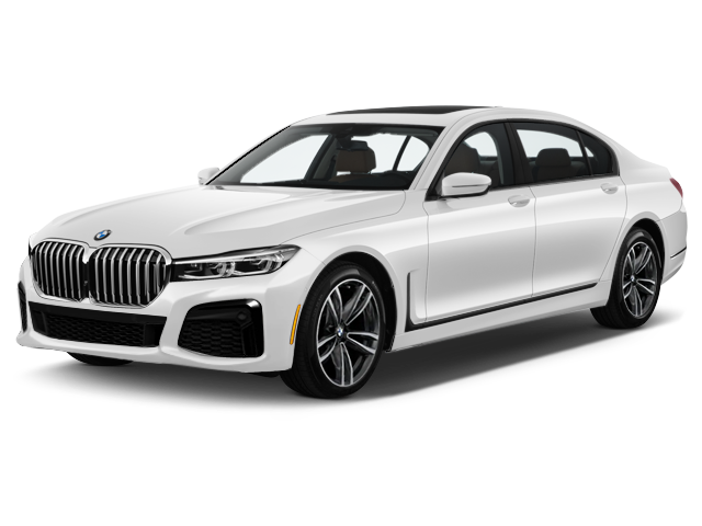 2023 BMW 7 Series 760i's photo