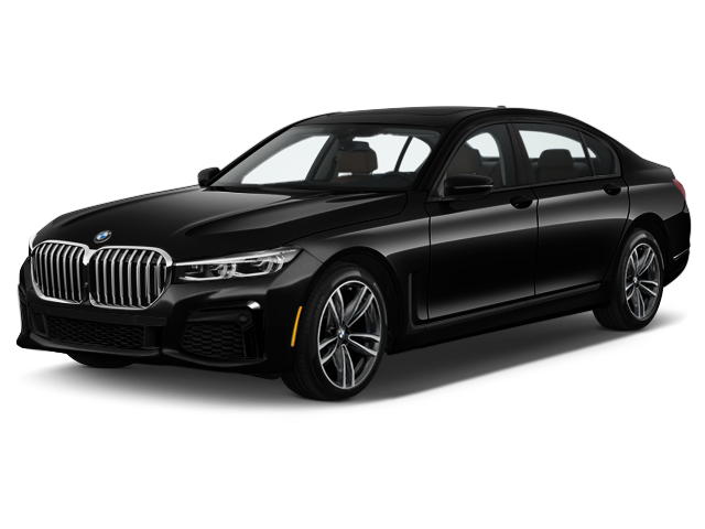 2023 BMW 7 Series 740i's photo