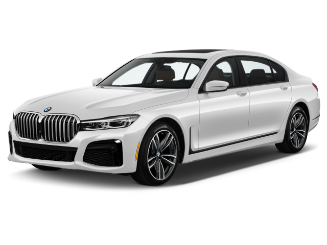 2023 BMW 7 Series 760i's photo