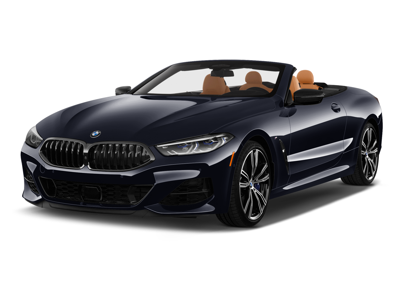 2023 BMW 8 Series M850i's photo