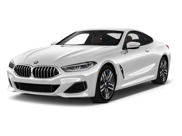 2023 BMW 8 Series 840i Coupe's photo