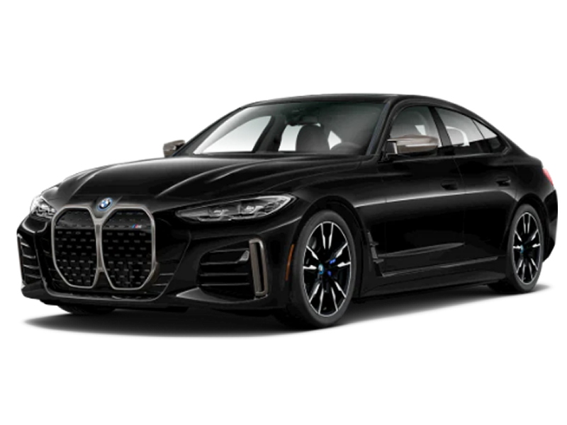 New 2022 BMW i4 M50 near Bayside, NY - BMW of Bayside