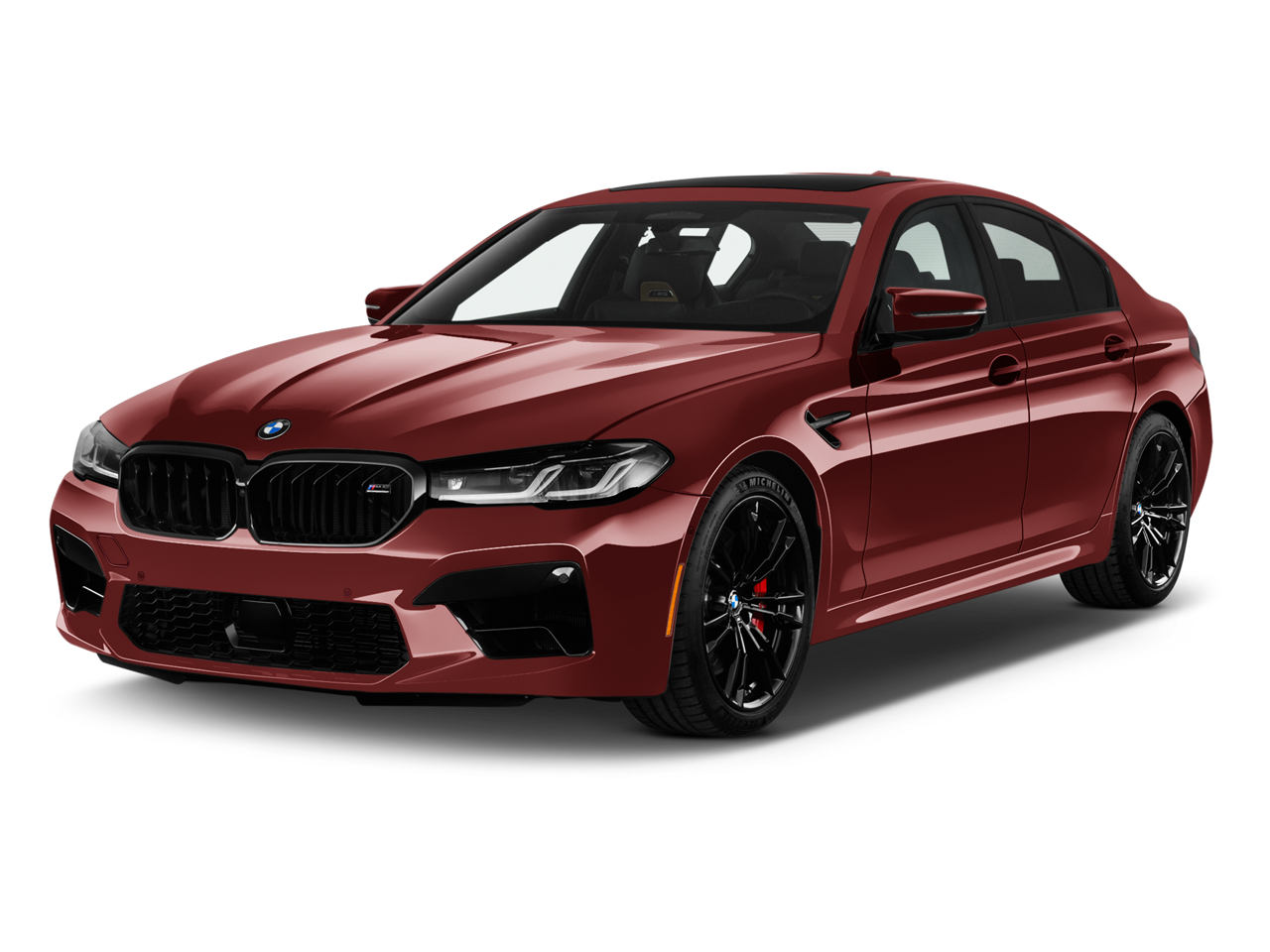 2023 Bmw M5 5 photo 2