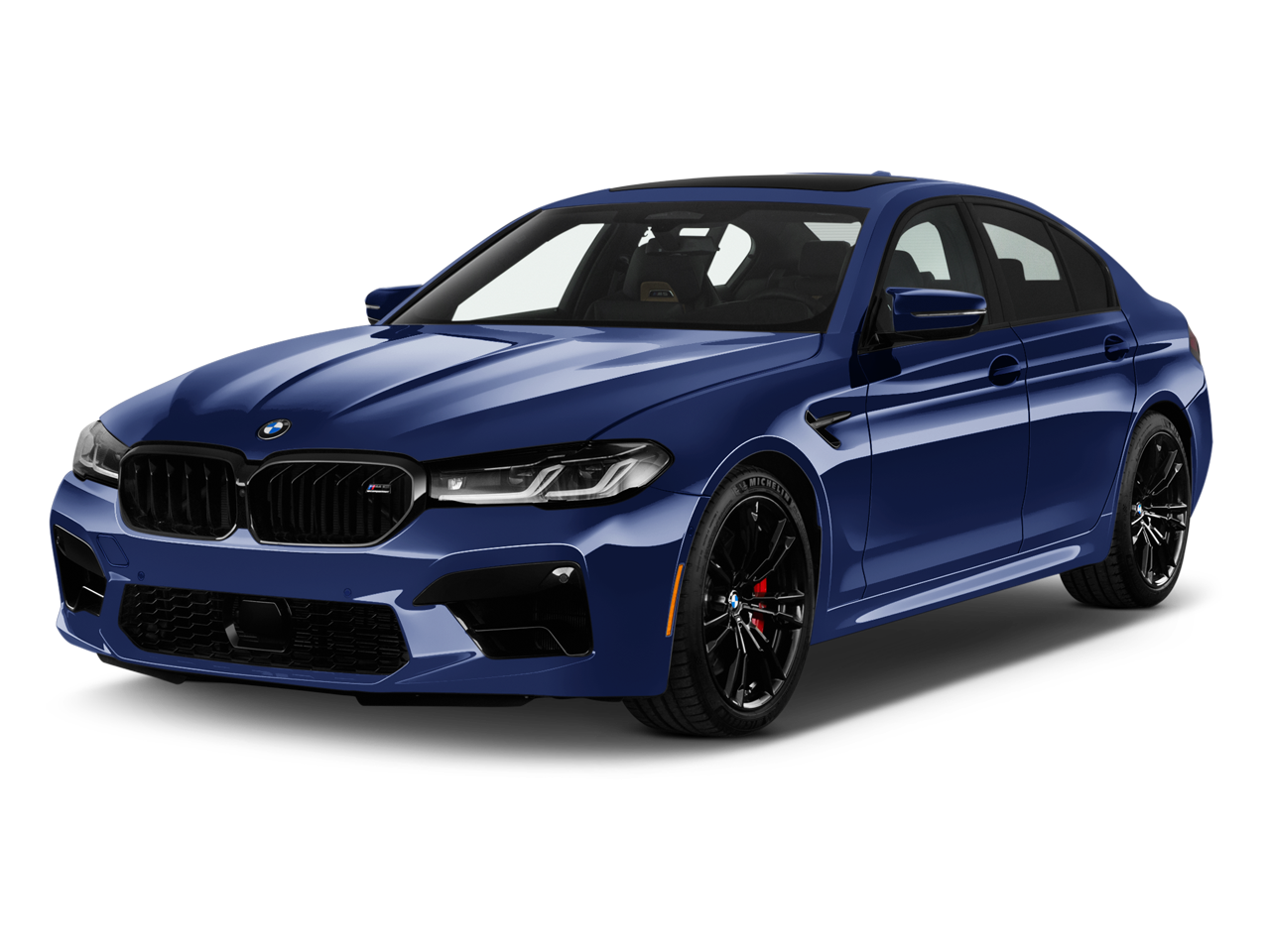 2023 BMW M5 Base's photo