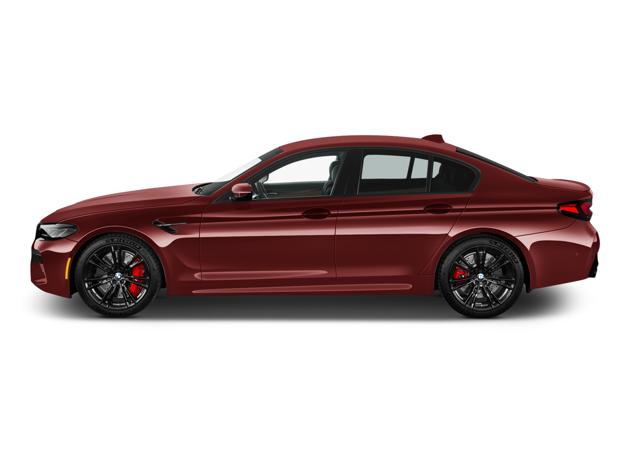 2023 Bmw M5 5 photo 3