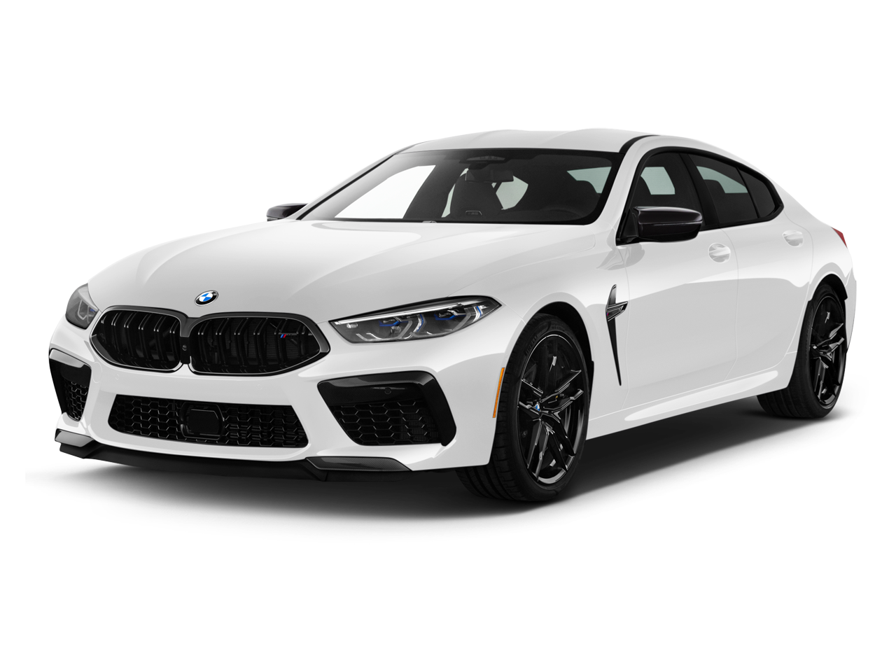 2023 BMW M8 Gran Coupe Base's photo