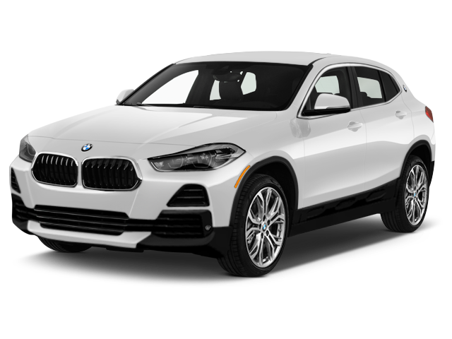 2022 BMW X2 28i's photo