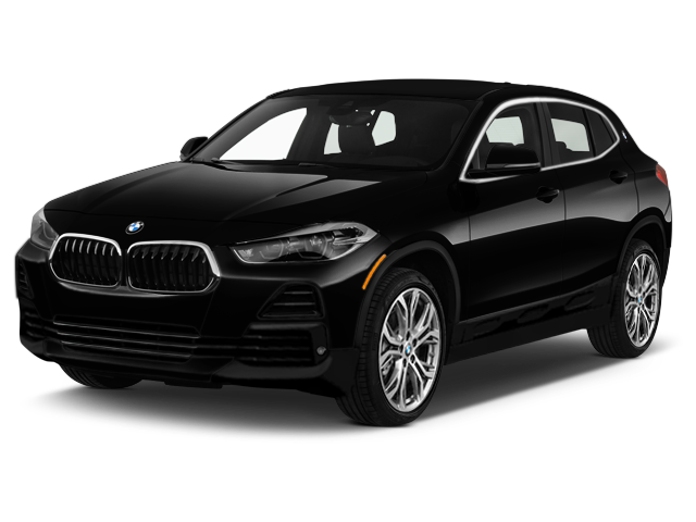 2023 BMW X2 28i's photo