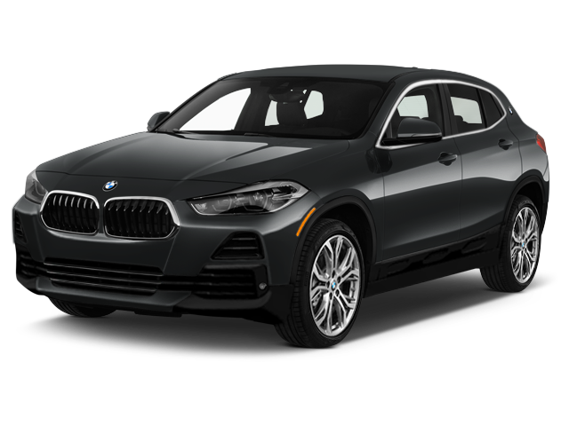 2022 BMW X2 28i's photo