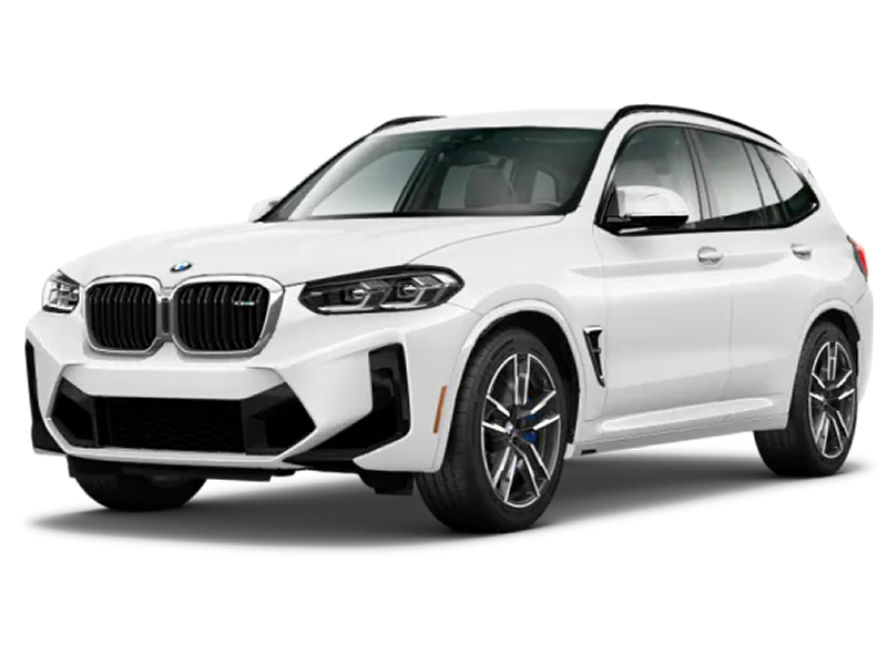 2023 BMW X3 M Base's photo