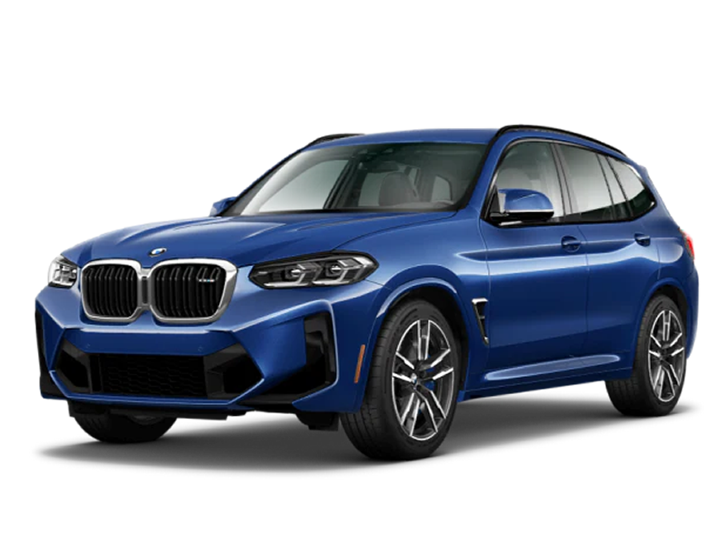 Used 2021 BMW X5 xDrive40i