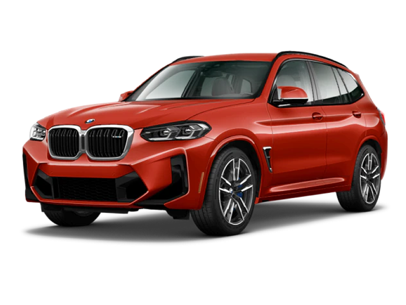 Used 2021 BMW X5 xDrive40i