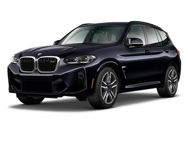 Used 2021 BMW X5 xDrive40i