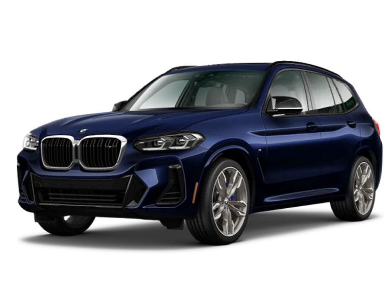 2023 BMW X3 40i's photo