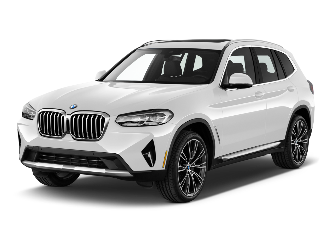 New 2023 Bmw X3 In West Palm Beach Fl Braman Motor Cars