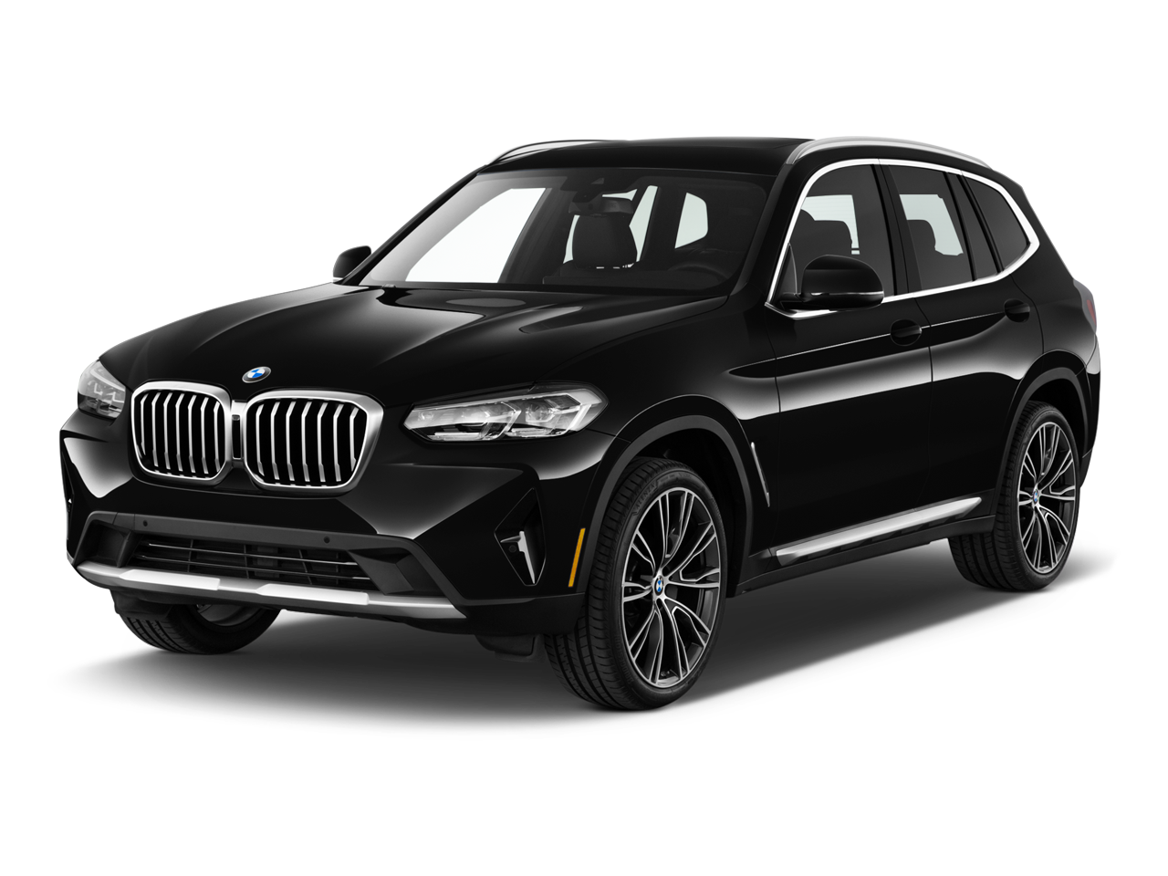 2023 BMW X3 30i's photo
