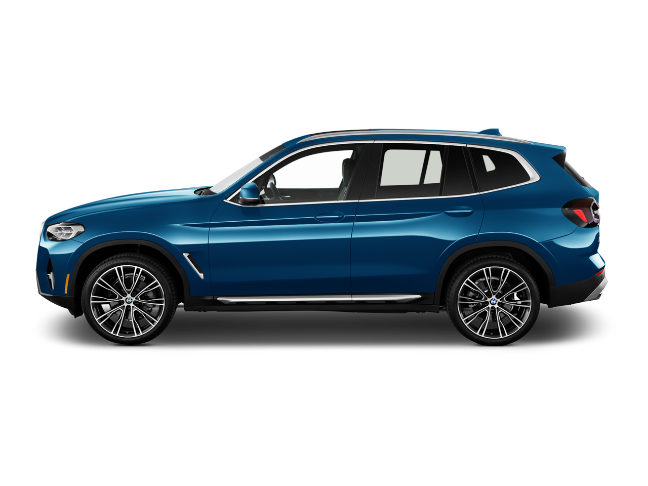 2023 Bmw X3 sDrive30i photo 2