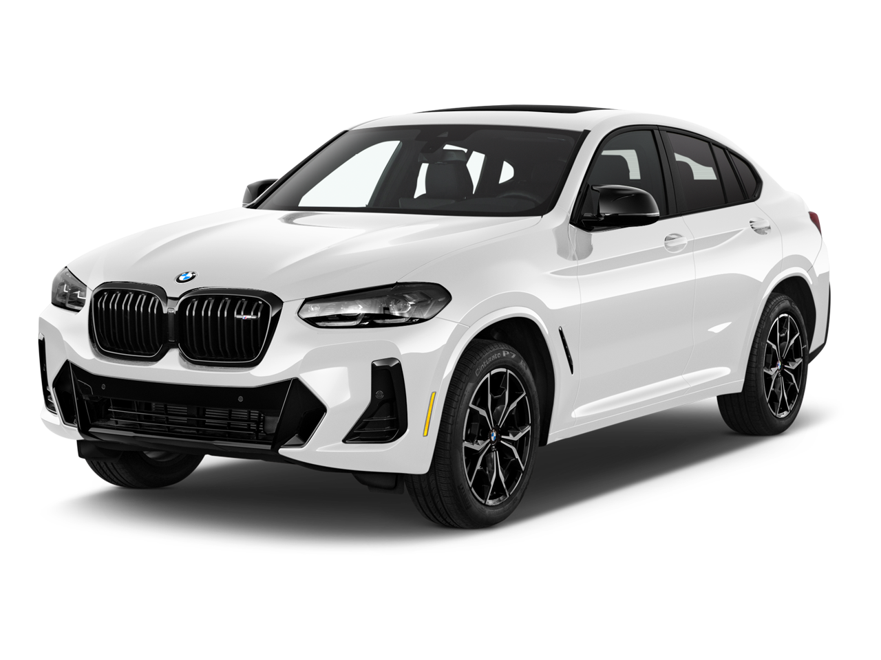 New 2023 BMW X4 M40i near Manhasset, NY BMW of Bayside