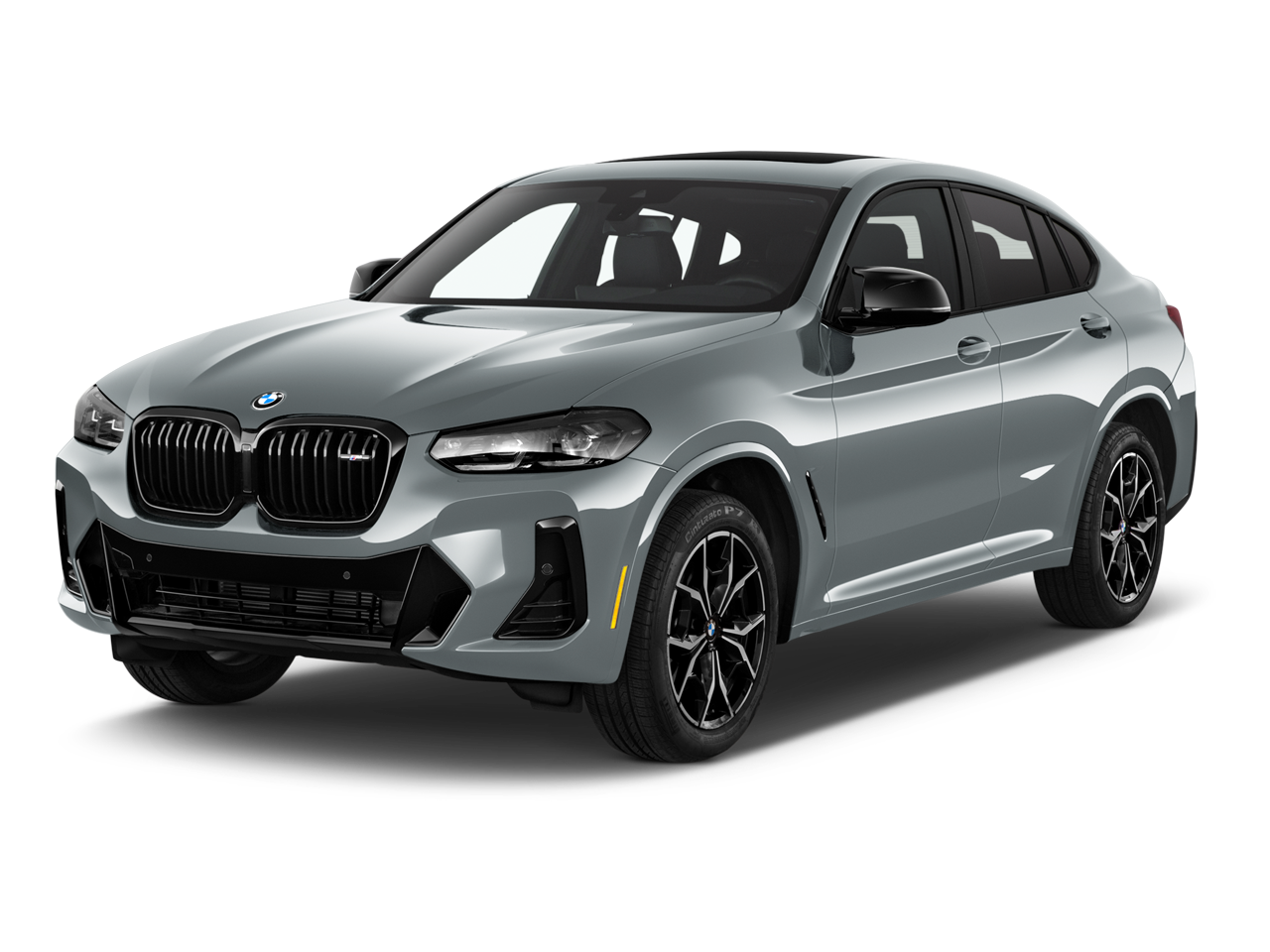 Pre-Owned Certified One-Owner 2022 BMW X4 M40i in Kenner, LA - Peake BMW