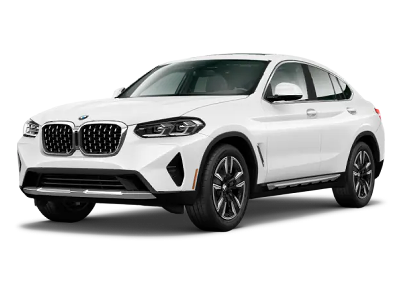 2023 BMW X4